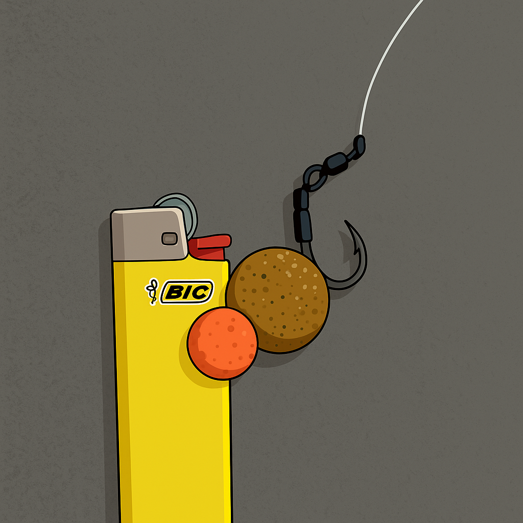 How to Tie the Spinner Rig — Step-by-Step Guide